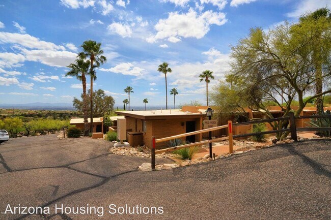 5251 E Mission Hill Dr-Unit -PV7/8 in Tucson, AZ - Building Photo - Building Photo