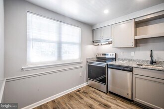 14630 Tynewick Terrace in Silver Spring, MD - Building Photo - Building Photo