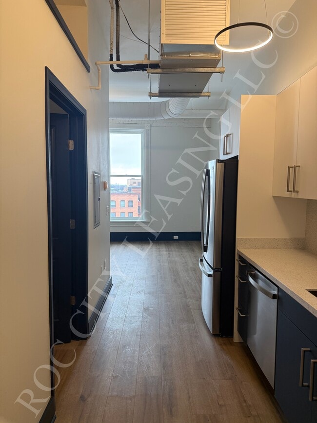 151 St Paul St in Rochester, NY - Building Photo - Building Photo