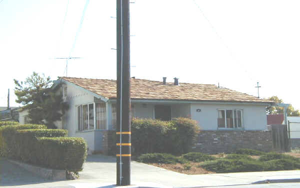 41 Begier Ave in San Leandro, CA - Building Photo - Building Photo