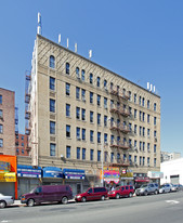 2851 Webster Avenue @ 199th Street Apartments