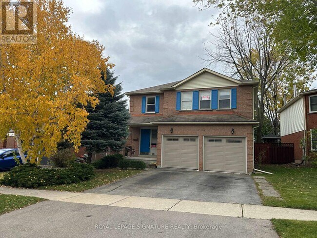 property at 3194 Renton Rd