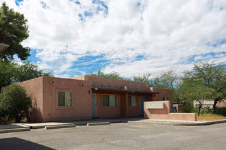 1500 N Catalina Ave in Tucson, AZ - Foto de edificio - Building Photo