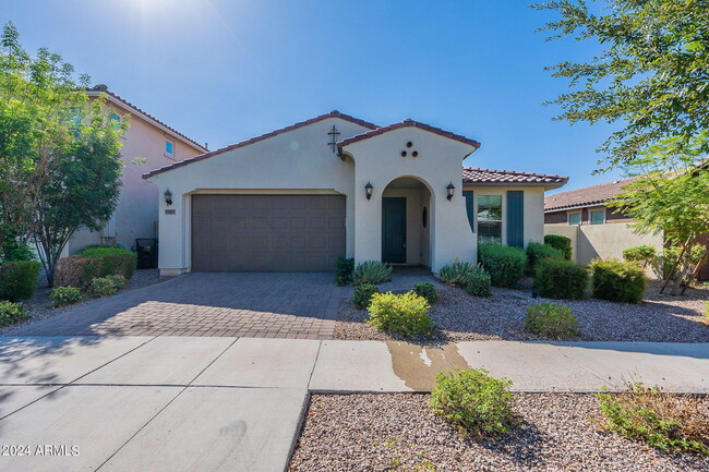 10413 E Durant Dr in Mesa, AZ - Building Photo - Building Photo