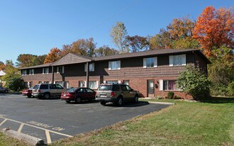 3012-3022 Benchwood Rd in Dayton, OH - Building Photo