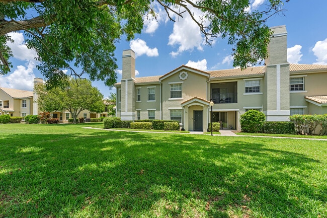 140 SW Peacock Blvd in Port St. Lucie, FL - Building Photo - Building Photo