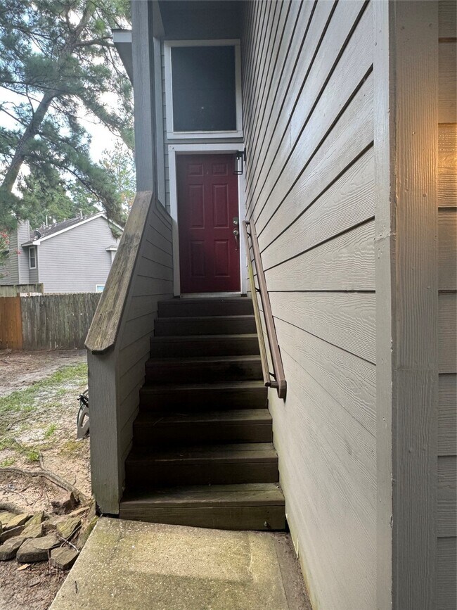 70 Marble Rock Pl in Spring, TX - Building Photo - Building Photo