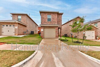 3302 NW 148th St in Oklahoma City, OK - Building Photo - Building Photo