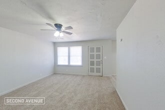 2100 NE 26th St in Oklahoma City, OK - Building Photo - Building Photo