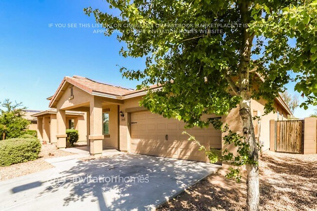 24446 W Sheraton Ln in Buckeye, AZ - Building Photo - Building Photo