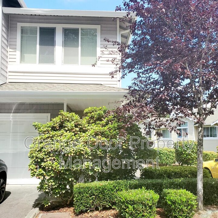 4120 S 223rd St in Kent, WA - Building Photo