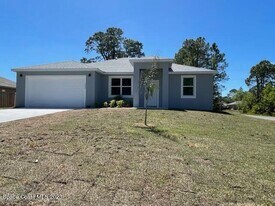 1808 Pirate Ave SE in Palm Bay, FL - Building Photo