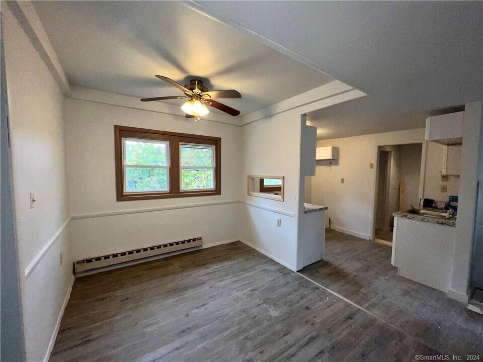 41 Waterbury Rd-Unit -A3 in Prospect, CT - Building Photo