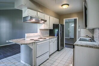 5315 45th St in Lubbock, TX - Building Photo - Building Photo