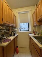 1156 Commonwealth Ave in Allston, MA - Building Photo - Building Photo