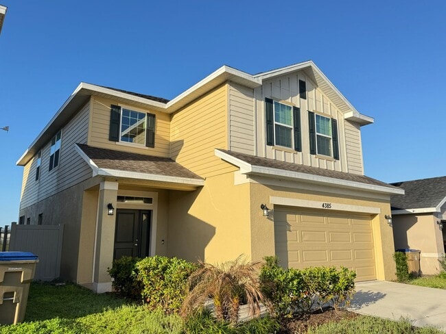 property at 4385 Sagefield Dr