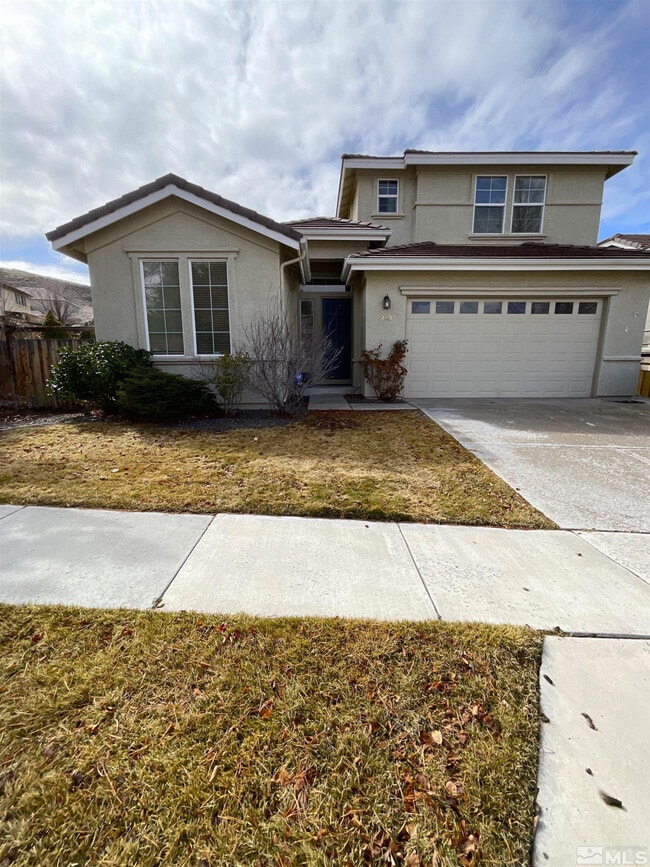 2847 Falcon Ridge Dr in Sparks, NV - Building Photo - Building Photo