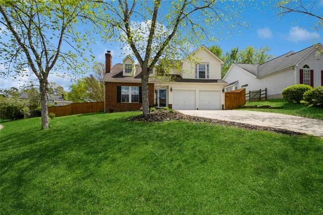 property at 9430 Cantle Dr