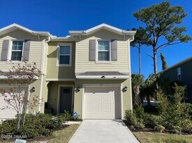 17 Bella Oaks Dr in Port Orange, FL - Building Photo