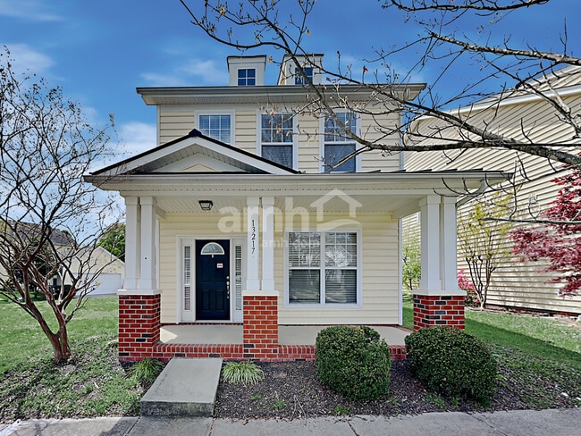 property at 13217 Heath Grove Dr