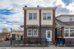 12 Garfield Ave in Garfield, NJ - Building Photo