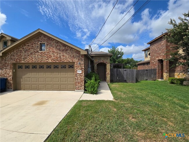 property at 297 Rosalie Dr