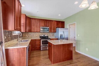 4109 Massey Preserve Trail in Raleigh, NC - Building Photo - Building Photo