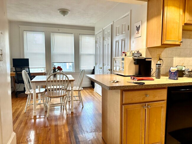 property at 223-225 Summer St