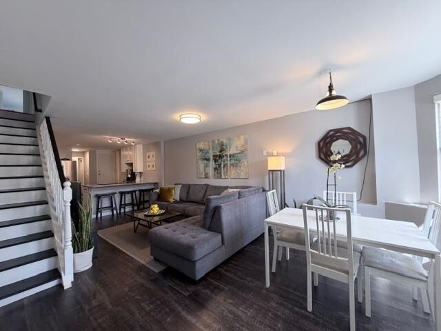 35 Summit Ave in Jersey City, NJ - Building Photo - Building Photo