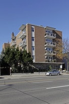 The Portview in Mississauga, ON - Building Photo