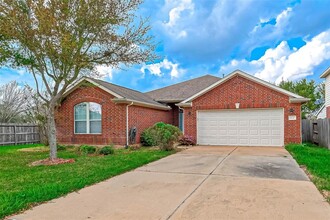 4114 Applecreek Bend Dr in Stafford, TX - Building Photo - Building Photo