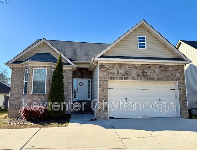 property at 8500 Standifer Gap Rd