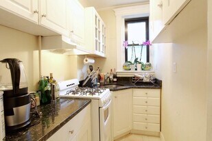 64 Charlesgate E, Unit 64 in Boston, MA - Building Photo