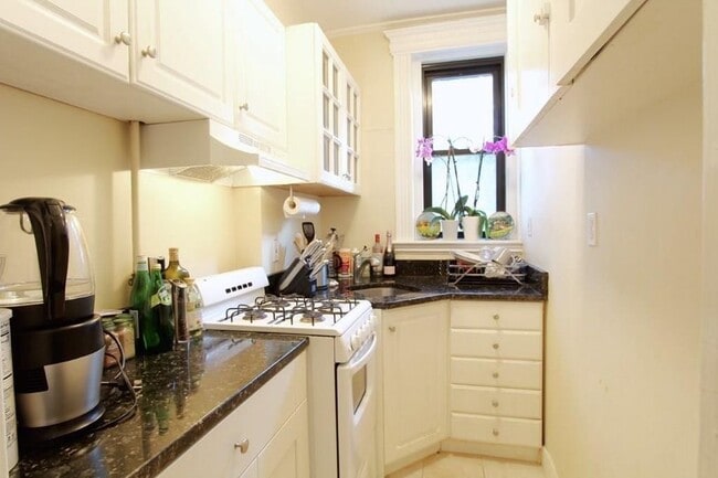 property at 64 Charlesgate E