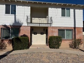 2805 N Craycroft Rd, Unit 2805 in Tucson, AZ - Building Photo