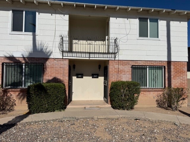 2805 N Craycroft Rd, Unit 2805