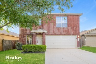 10119 Roseangel Ln in Helotes, TX - Building Photo