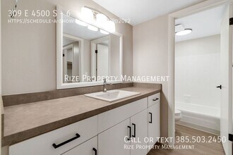 309 E 4500 S in Murray, UT - Building Photo - Building Photo