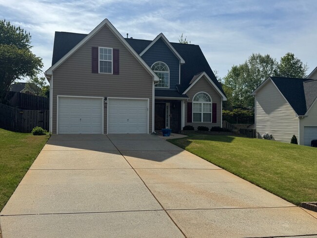 136 Madelia Pl in Mooresville, NC - Building Photo - Building Photo