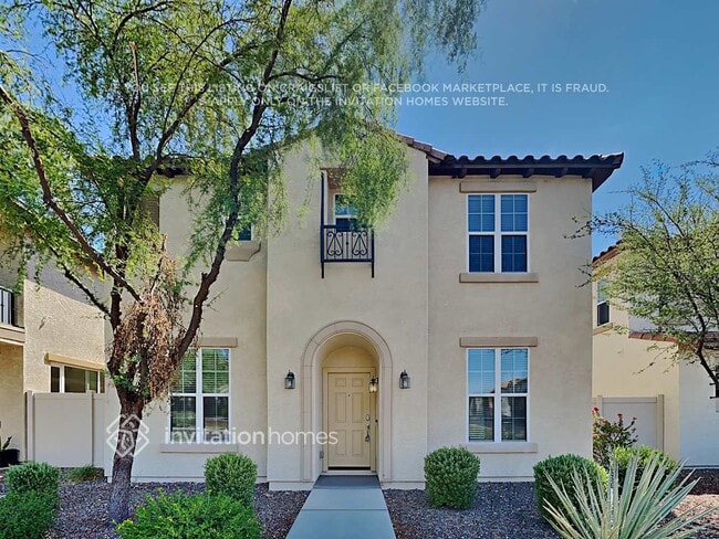 property at 29056 N 124th Dr