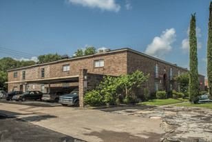 Southwest Gardens Apartments