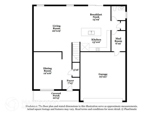 9004 Outpost Dr in Spring Hill, TN - Building Photo - Building Photo