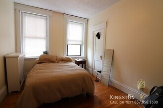 1961 Commonwealth Ave in Boston, MA - Building Photo - Building Photo