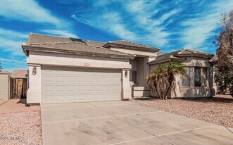 13014 W Surrey Ave in El Mirage, AZ - Building Photo