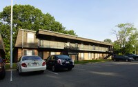 Building Photo - Breckenridge Square Apartments in Little Rock, Arkansas
