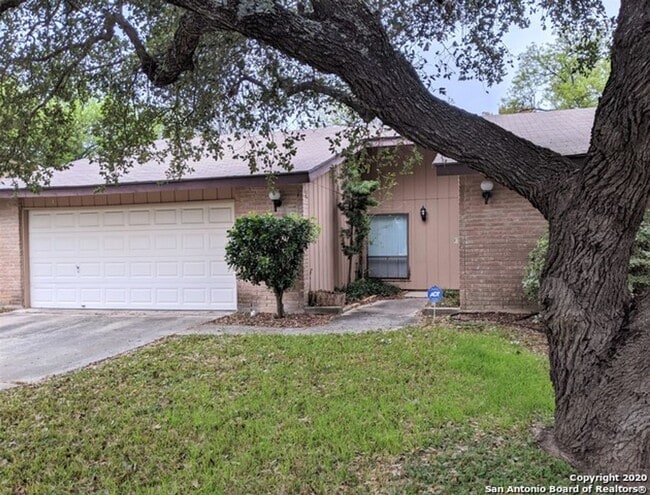 property at 8335 Athenian