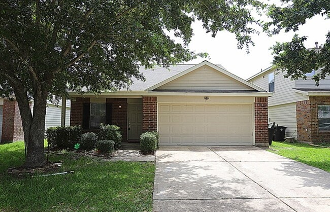 property at 10403 Hurst Hill Ln