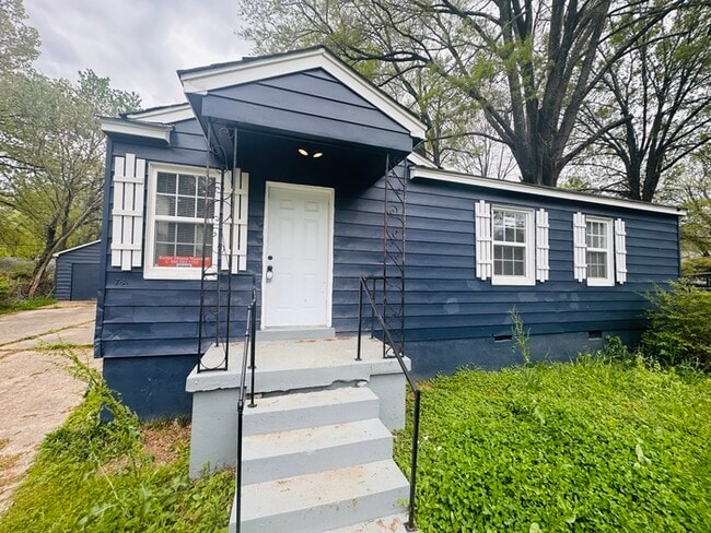property at 781 Dawn Cove