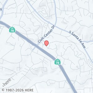 876 Phillips St in Vista, CA - Building Photo