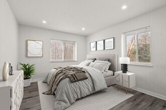 12 Bayberry Dr in Sharon, MA - Building Photo - Building Photo